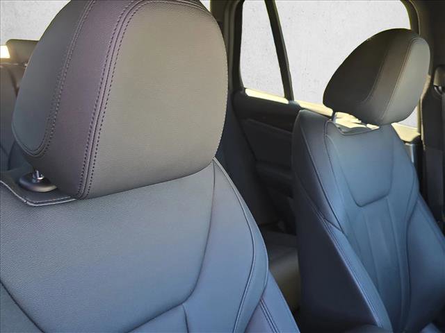 Used 2020 BMW X3 xDrive30i w/ Convenience Package image 22
