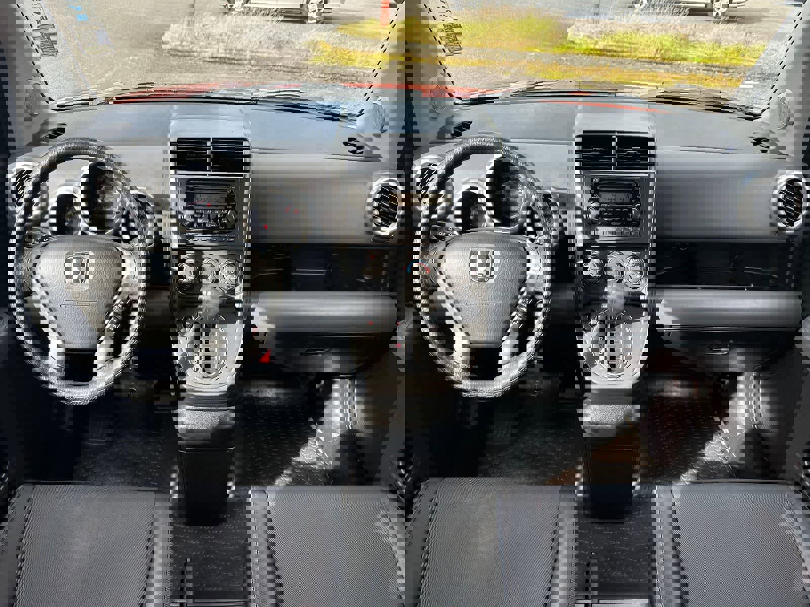 Used 2003 Honda Element EX image 9