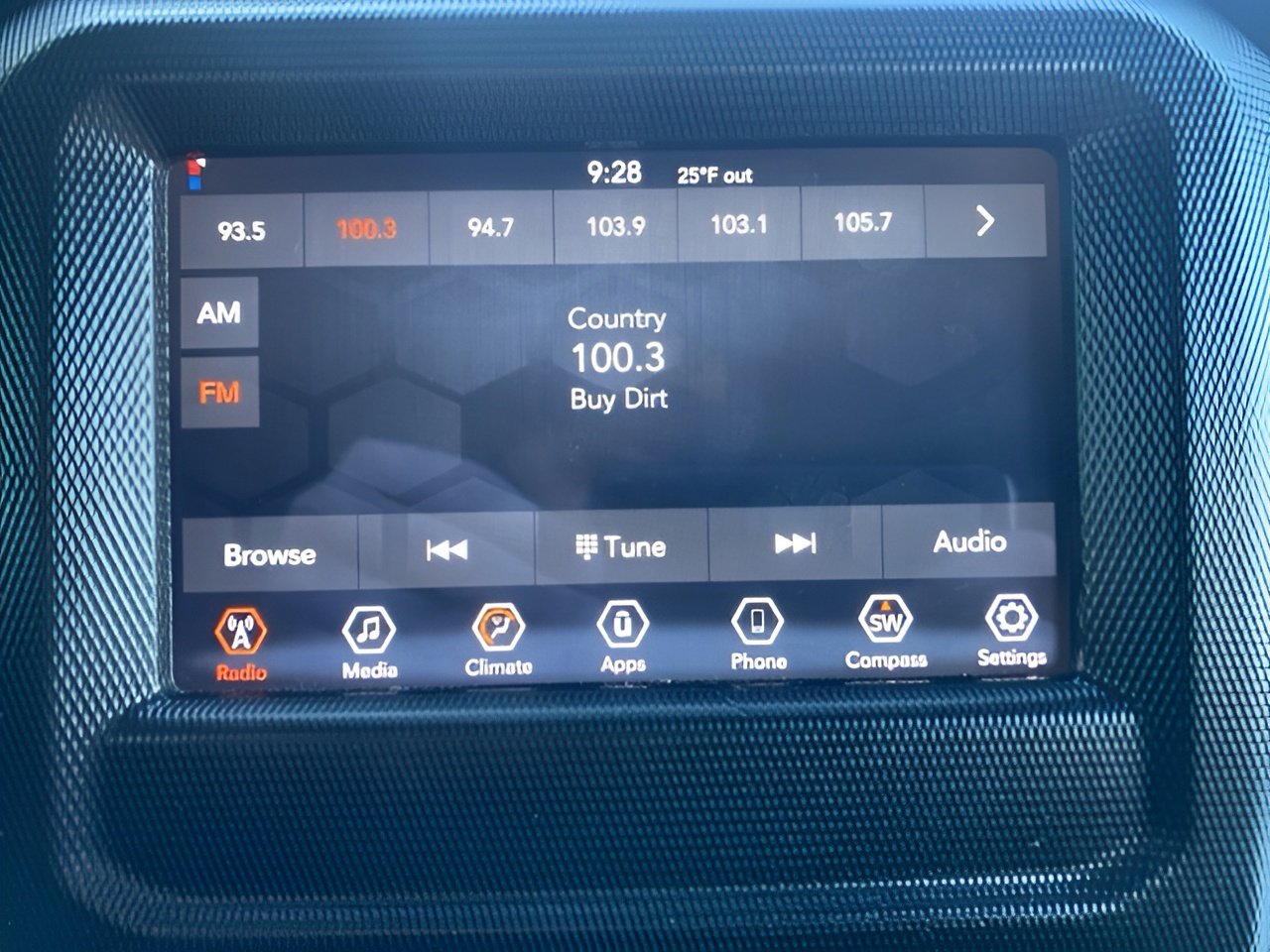 Used 2023 Jeep Wrangler Unlimited Sport image 19