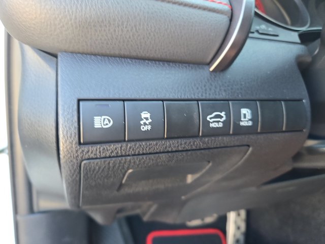 Used 2021 Toyota Camry TRD FWD image 17