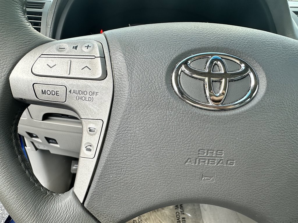 Used 2007 Toyota Camry Hybrid image 27