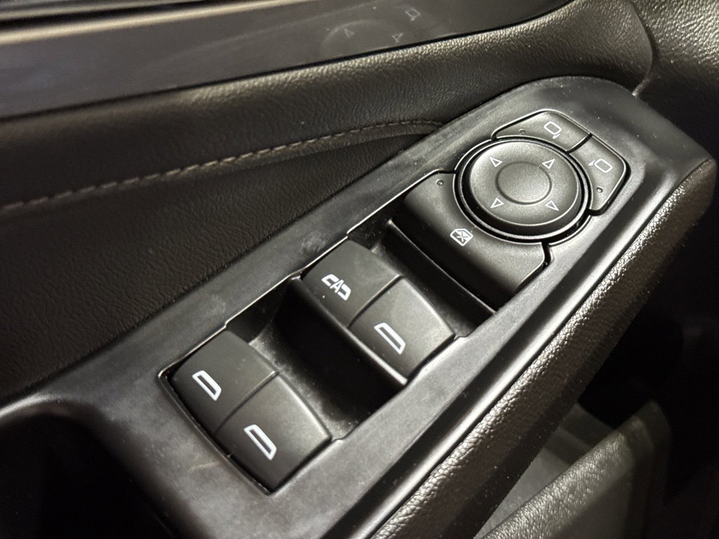 Certified 2023 Chevrolet Traverse LT w/ LPO, Floor Liner Package image 33