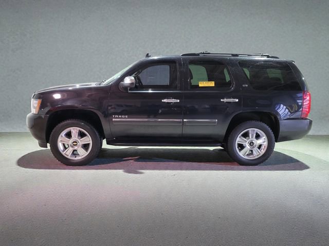 Used 2012 Chevrolet Tahoe LTZ image 23