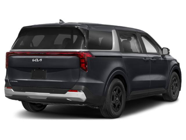 Used 2025 Kia Carnival FWD image 2