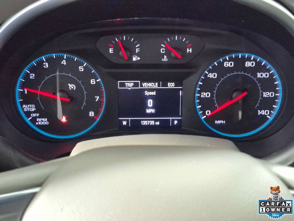 Used 2020 Chevrolet Malibu LS image 12