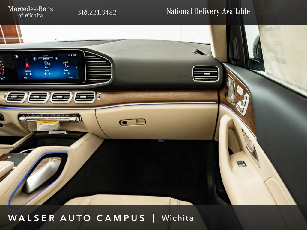 New 2026 Mercedes-Benz GLE 350 4MATIC image 48