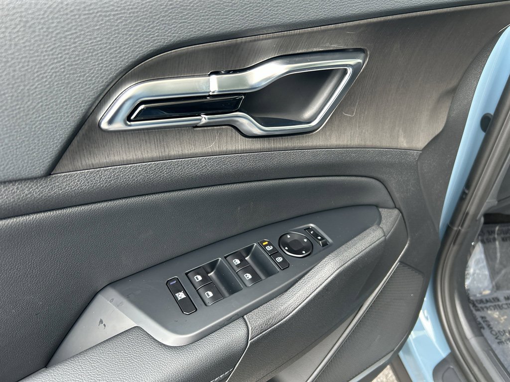New 2026 Kia Sportage X-Line image 18