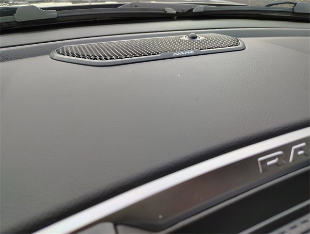 New 2026 RAM 1500 Big Horn image 24