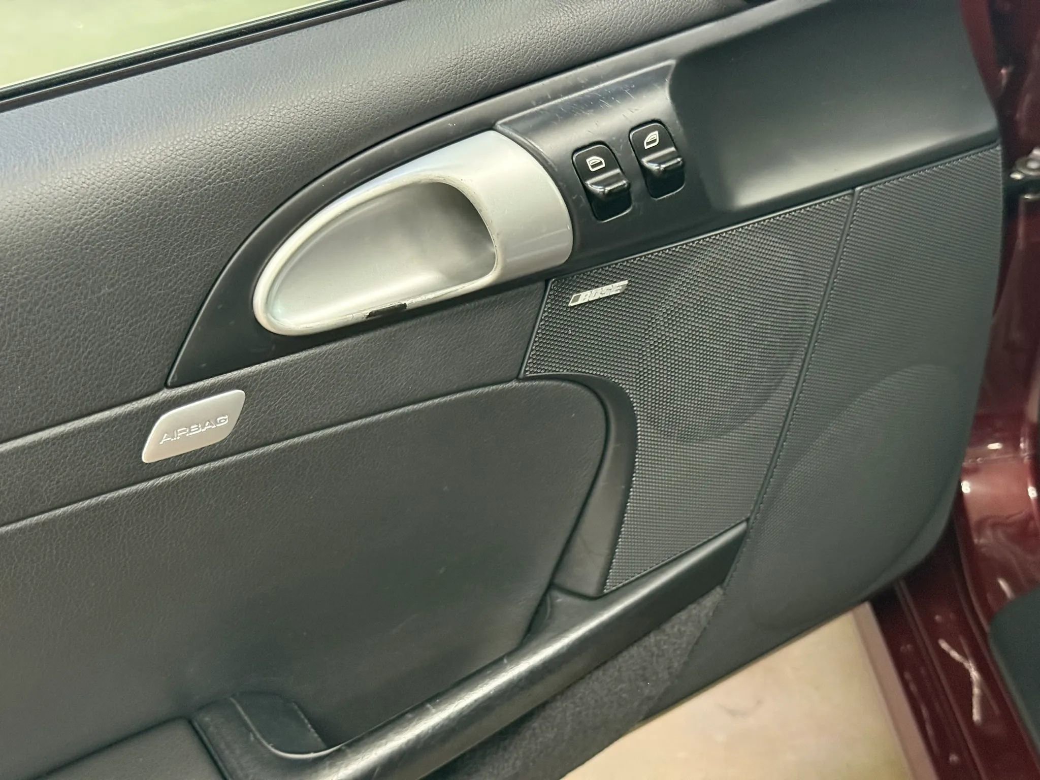 Used 2005 Porsche Boxster Cabriolet 2D image 15