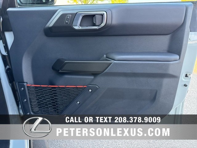 Used 2023 Ford Bronco Raptor image 12