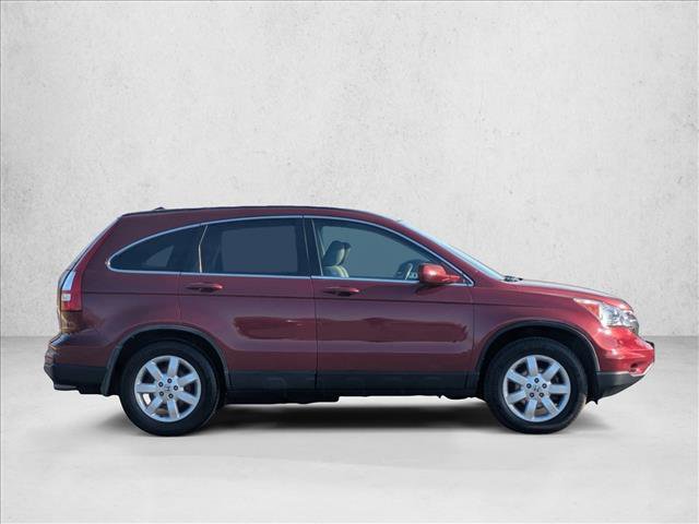 Used 2011 Honda CR-V EX-L image 3