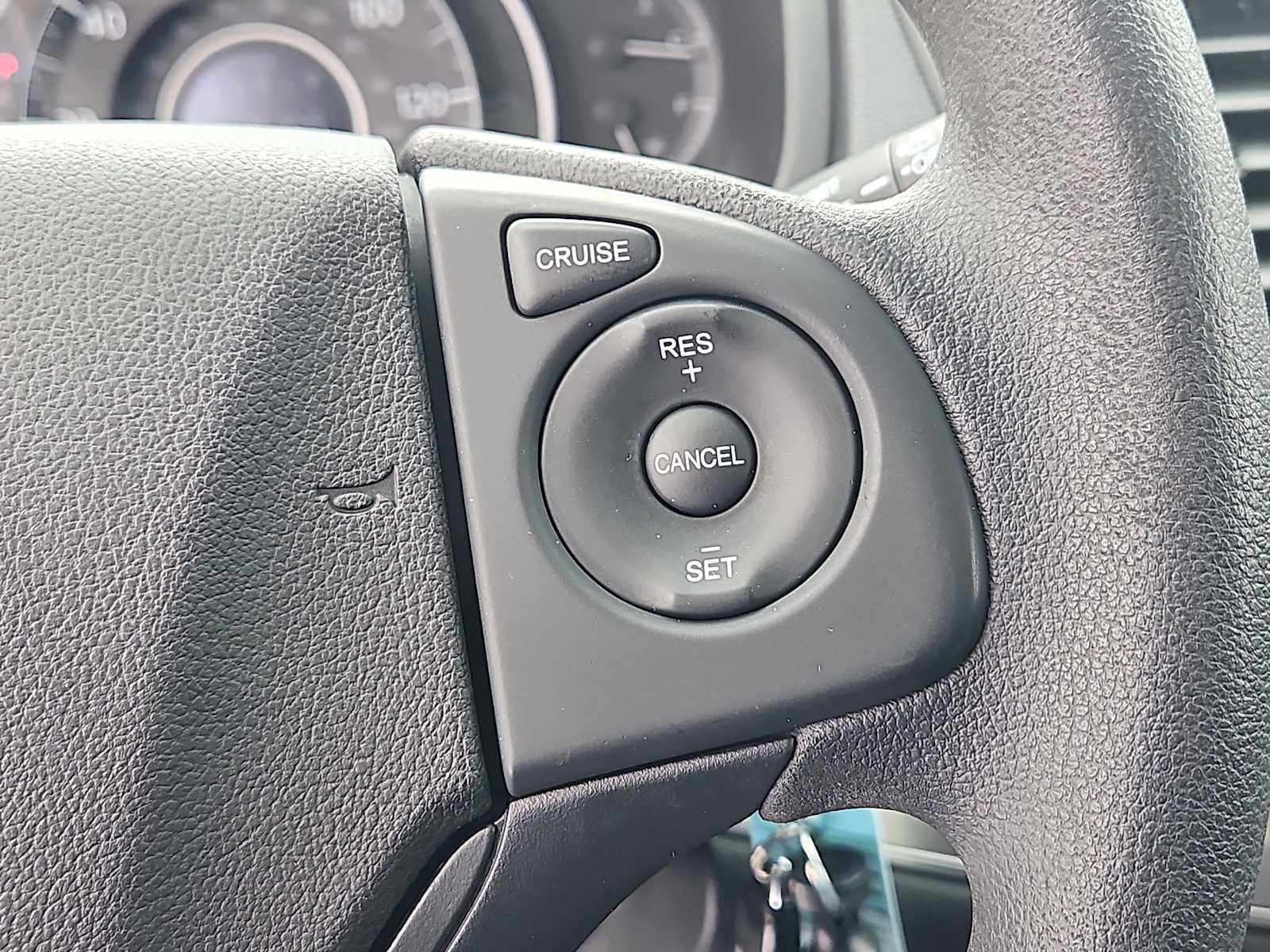 Used 2015 Honda CR-V LX image 18