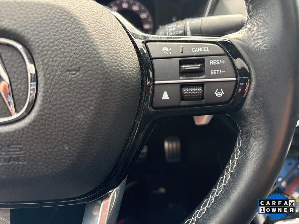 Certified 2023 Acura Integra A-Spec image 20