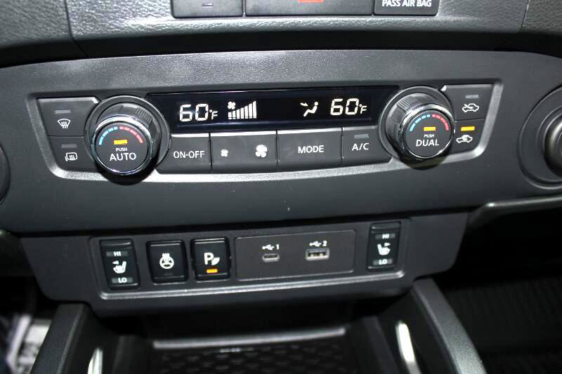 Used 2024 Nissan Frontier SV w/ SV Convenience Package image 33