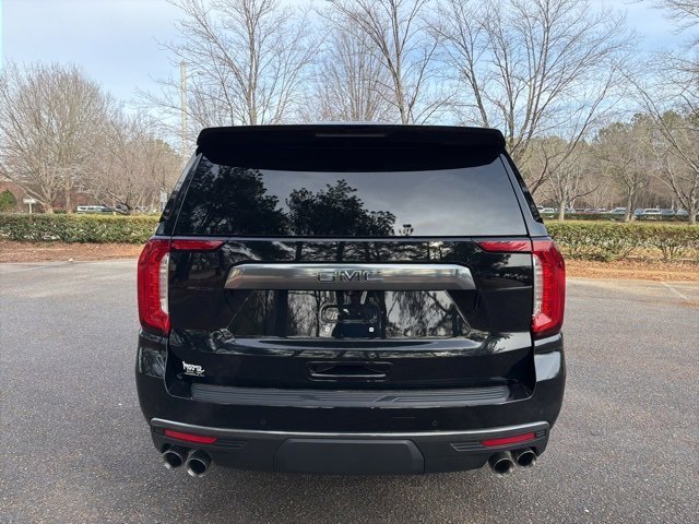 Used 2023 GMC Yukon AT4 w/ AT4 Premium Plus Package image 7