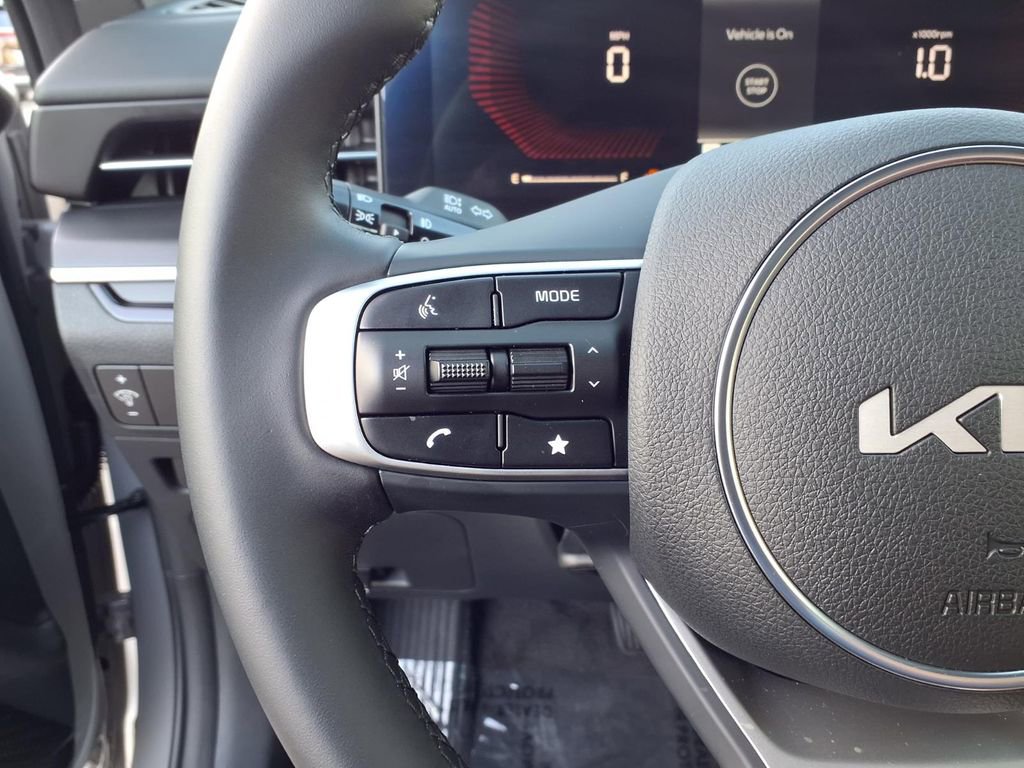 Certified 2026 Kia K5 GT-Line image 17