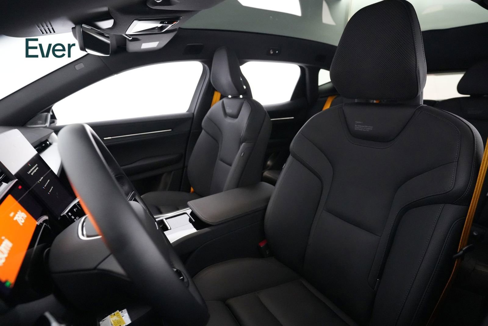 Used 2025 Polestar Polestar 3 image 4