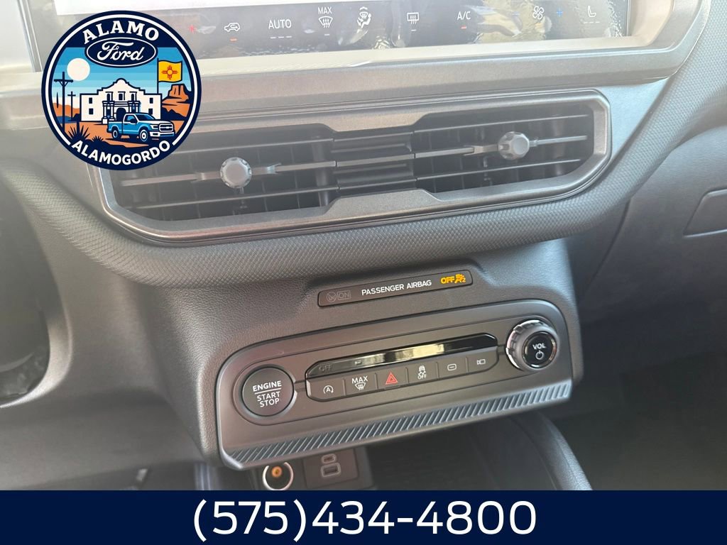 New 2025 Ford Bronco Sport Big Bend w/ Convenience Package image 9