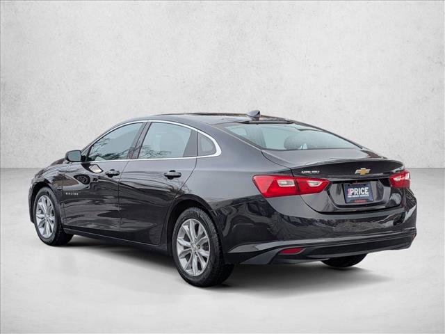 Used 2023 Chevrolet Malibu LT image 8