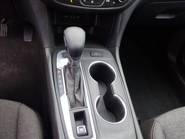 Used 2023 Chevrolet Equinox LT w/ Driver Convenience Package image 18