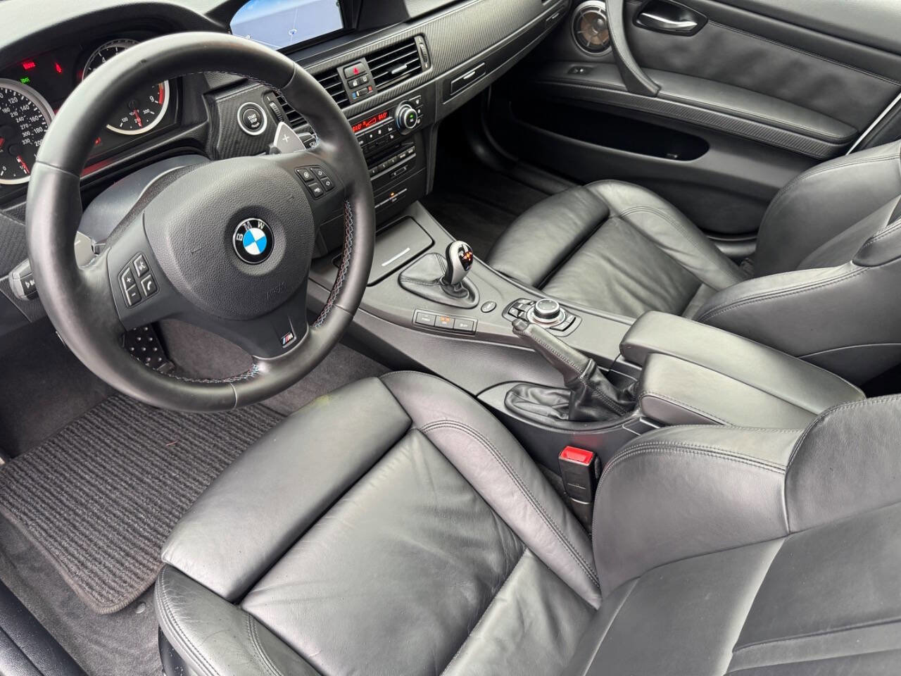 Used 2011 BMW M3 Sedan image 42