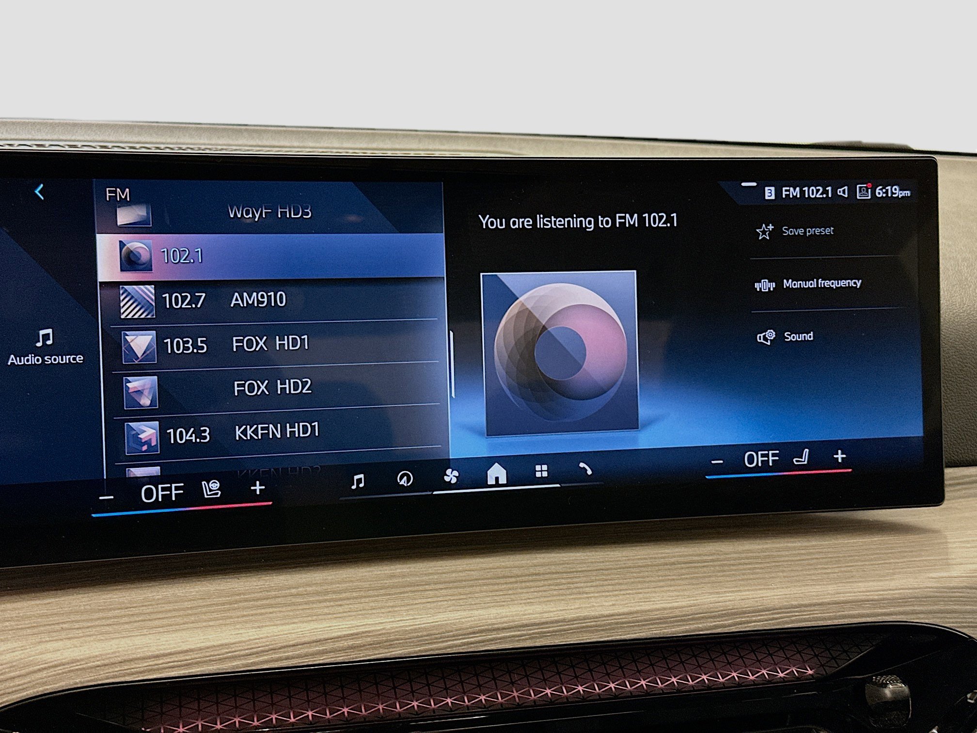 Used 2025 BMW 330i xDrive Sedan image 21