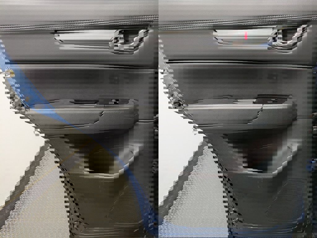 Certified 2023 MAZDA CX-5 AWD 2.5 S w/ Select Package image 21