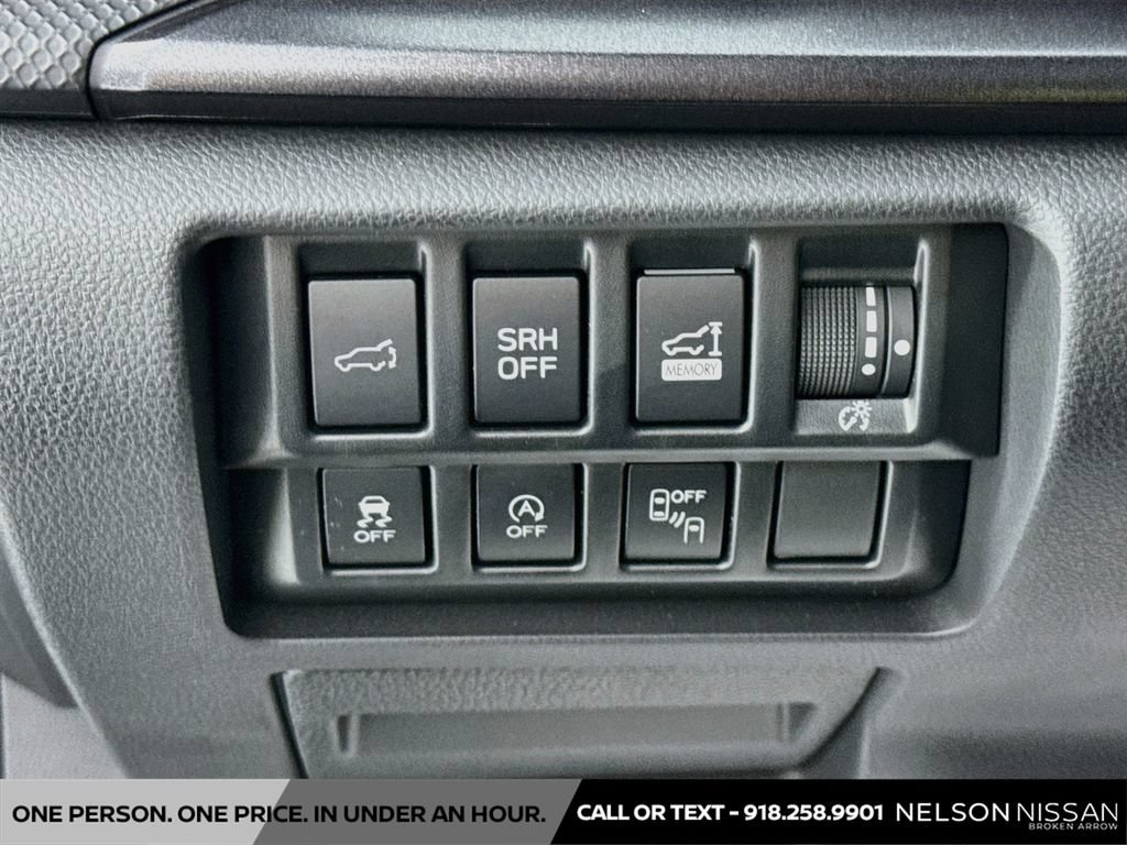 Used 2024 Subaru Forester Wilderness AWD/4WD image 10