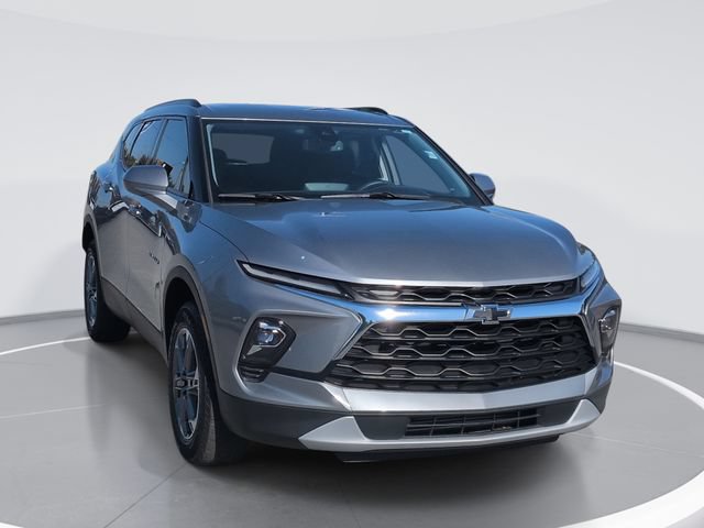 Used 2023 Chevrolet Blazer LT w/ Convenience Package FWD image 1