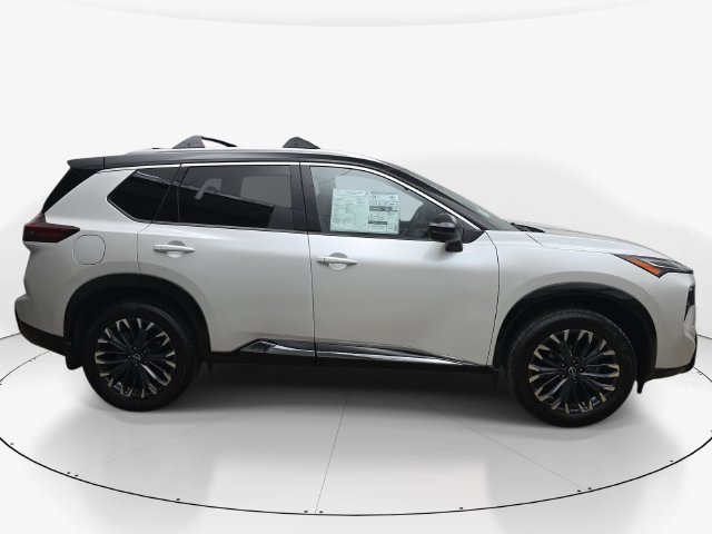 New 2026 Nissan Rogue Platinum w/ Platinum Premium Package AWD/4WD image 5