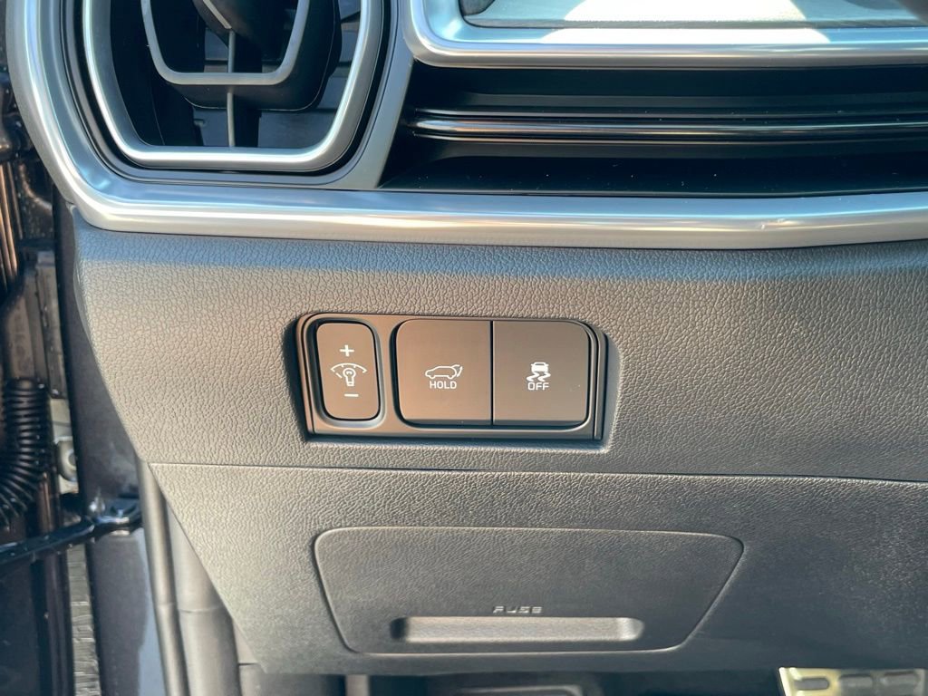 New 2026 Kia Sorento SX Prestige w/ Olive Brown Leather Package image 10