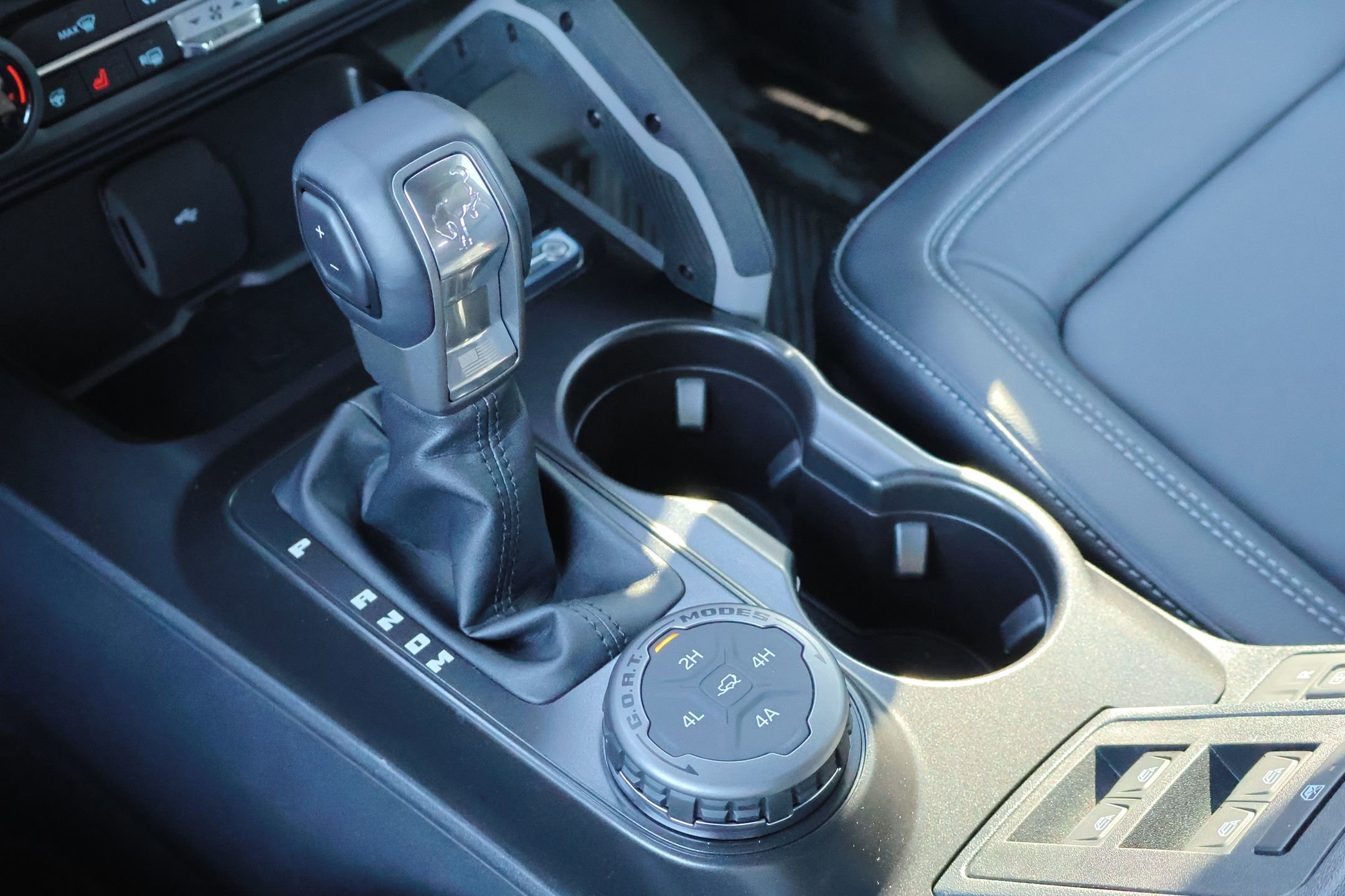 Used 2021 Ford Bronco First Edition image 19
