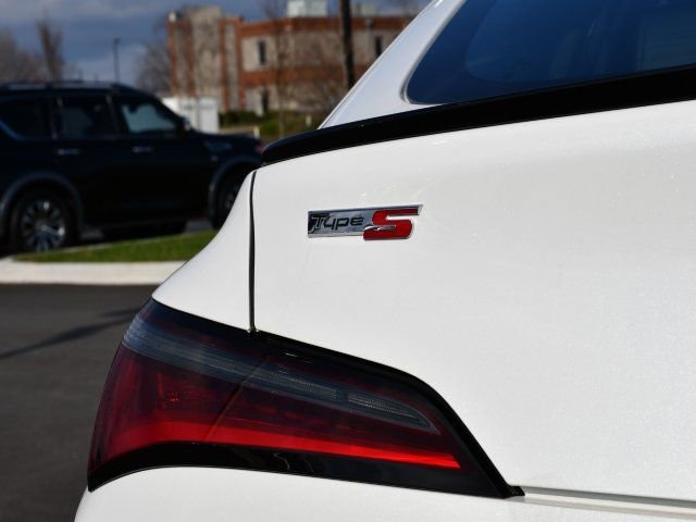 New 2026 Acura Integra Type S image 9