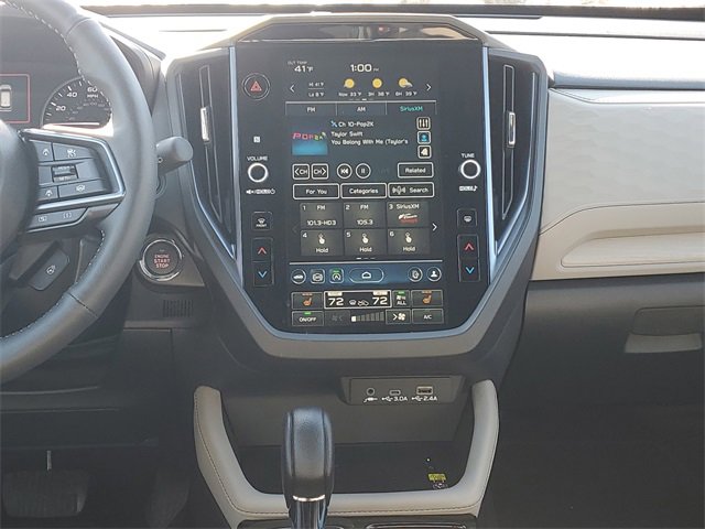 New 2026 Subaru Forester Limited image 14