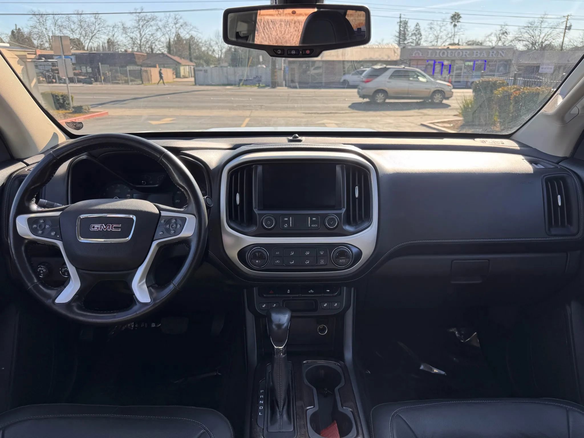 Used 2022 GMC Canyon Elevation w/ Elevation Premium Package image 19