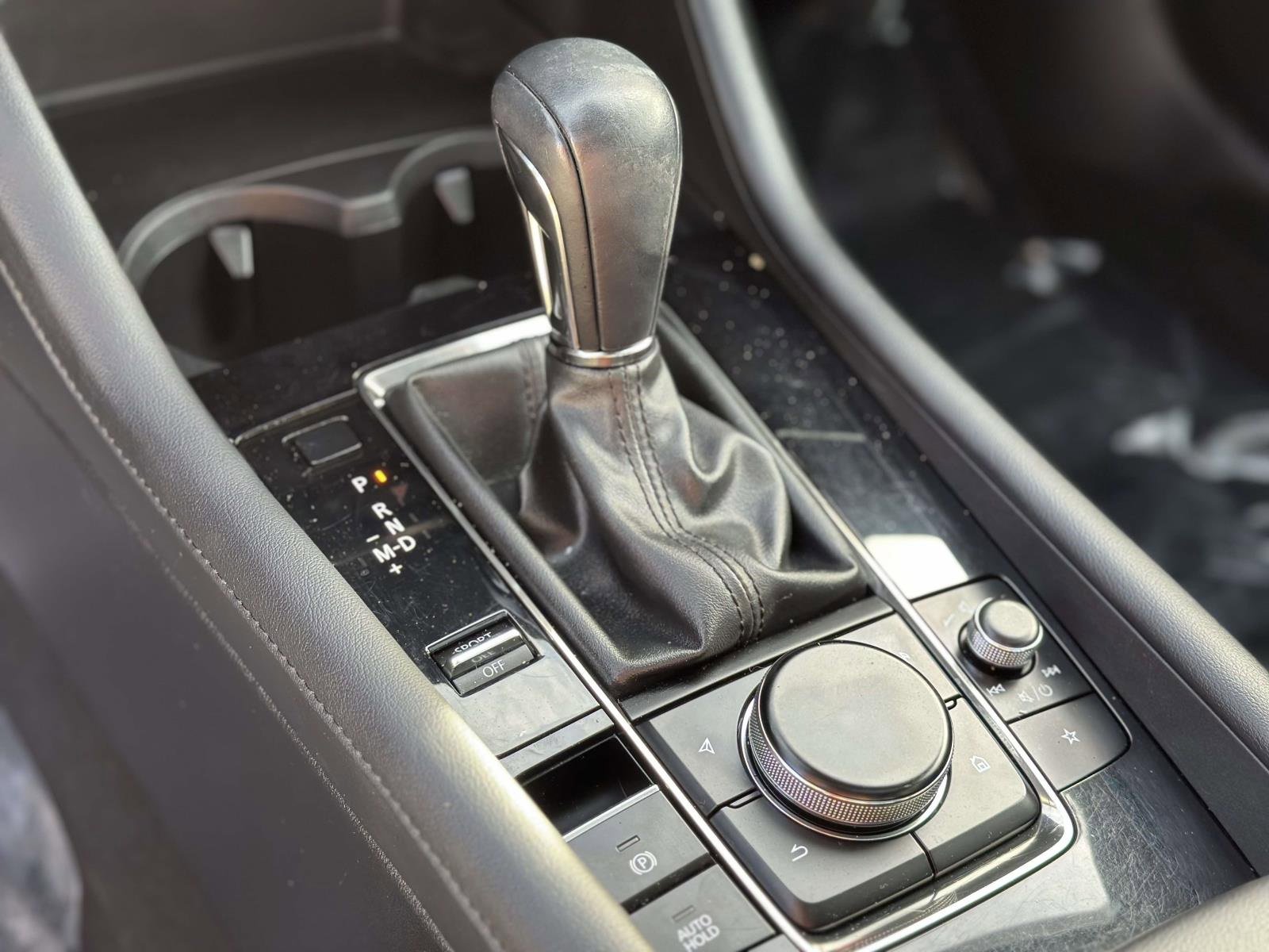 Used 2022 MAZDA MAZDA3 s image 13