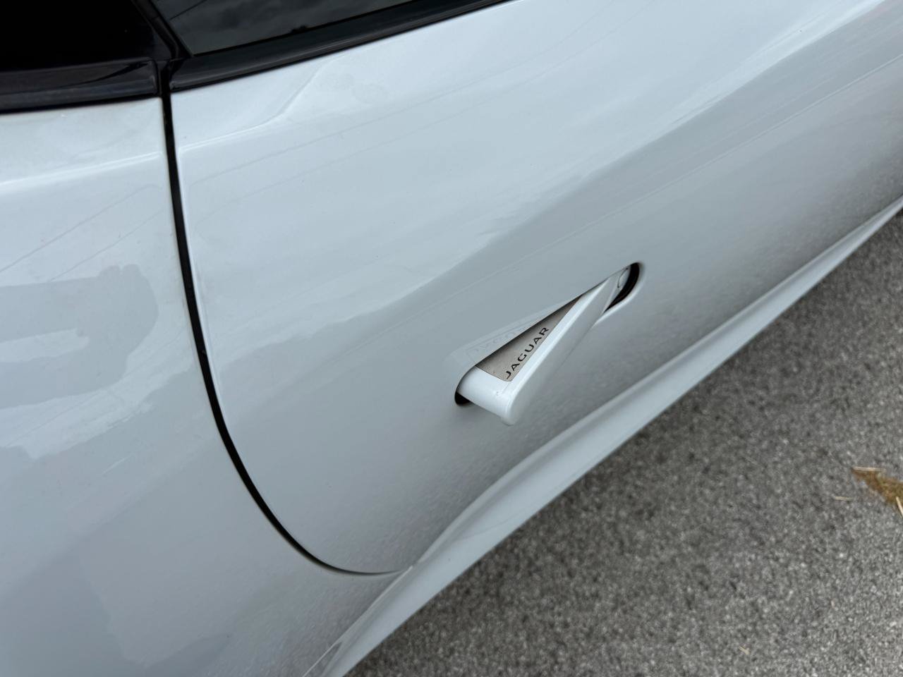 Used 2018 Jaguar F-TYPE Coupe RWD image 45