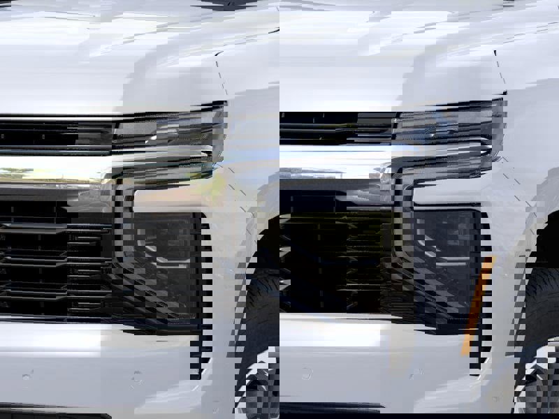 New 2026 Chevrolet Suburban LS w/ LPO, Dark Essentials Package image 10