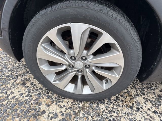 Used 2020 Buick Encore Preferred w/ Safety Package image 16