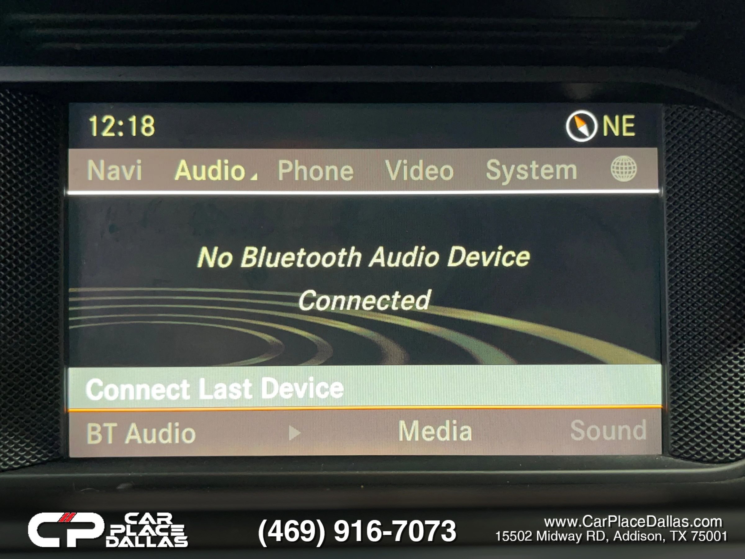 Used 2012 Mercedes-Benz C 63 AMG Coupe w/ Comand Single Disc Pkg image 28