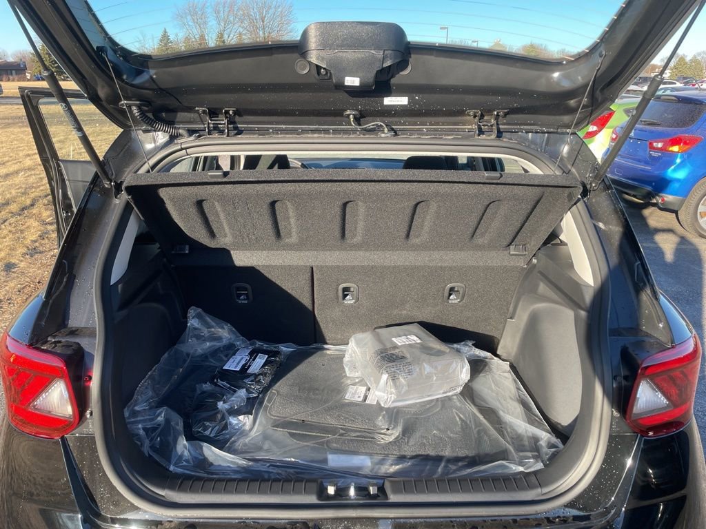 New 2026 Hyundai Venue SEL image 24