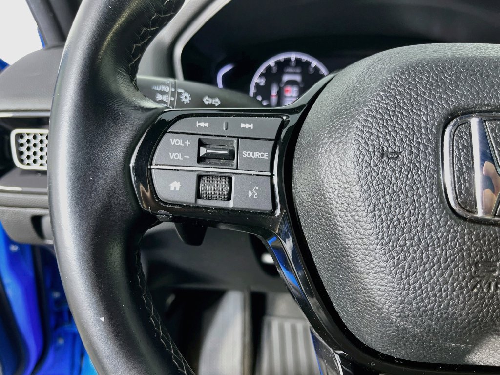 Used 2023 Honda Civic Sport image 13