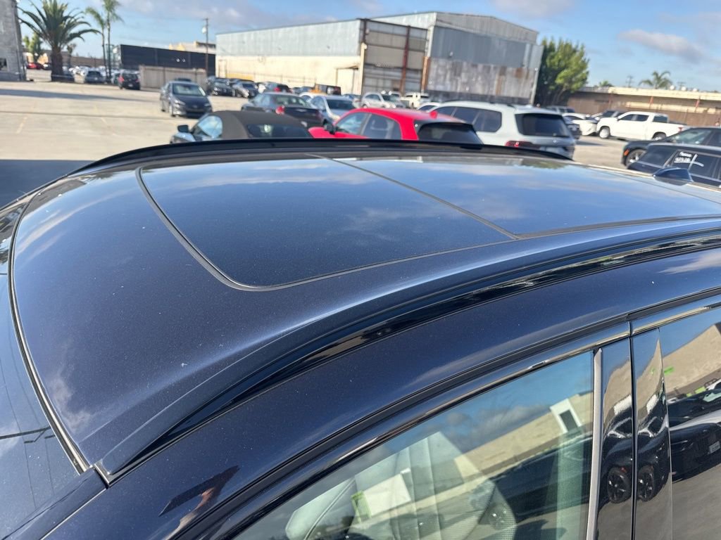 Used 2026 BMW X5 sDrive40i w/ M Sport Package RWD image 11