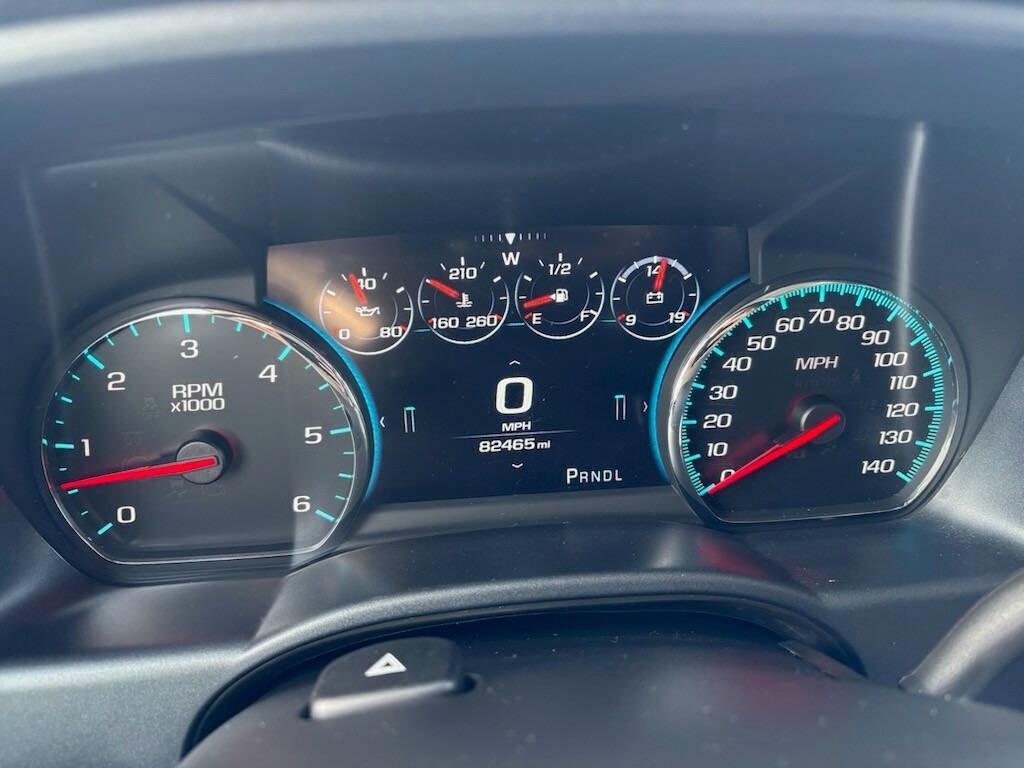 Used 2018 GMC Sierra 1500 Denali w/ Denali Ultimate Package image 19