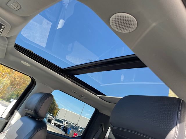 Used 2023 Ford F250 Lariat w/ Lariat Ultimate Package image 39