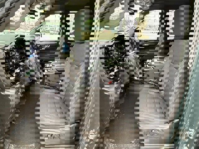 New 2026 Chevrolet Silverado 1500 LT image 13