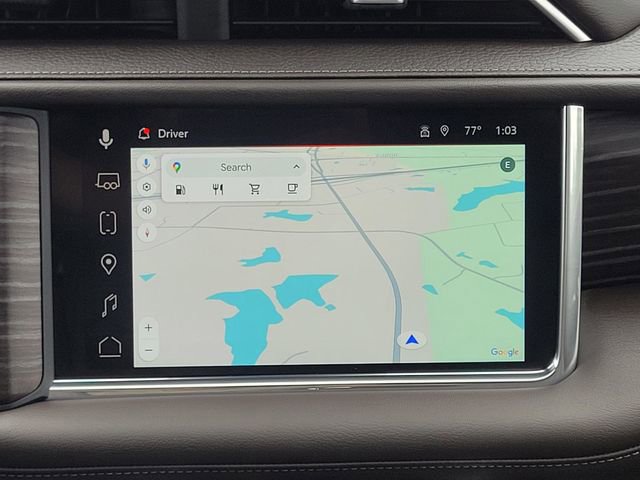 Used 2023 GMC Yukon Denali w/ LPO, Floor Liner Package image 15