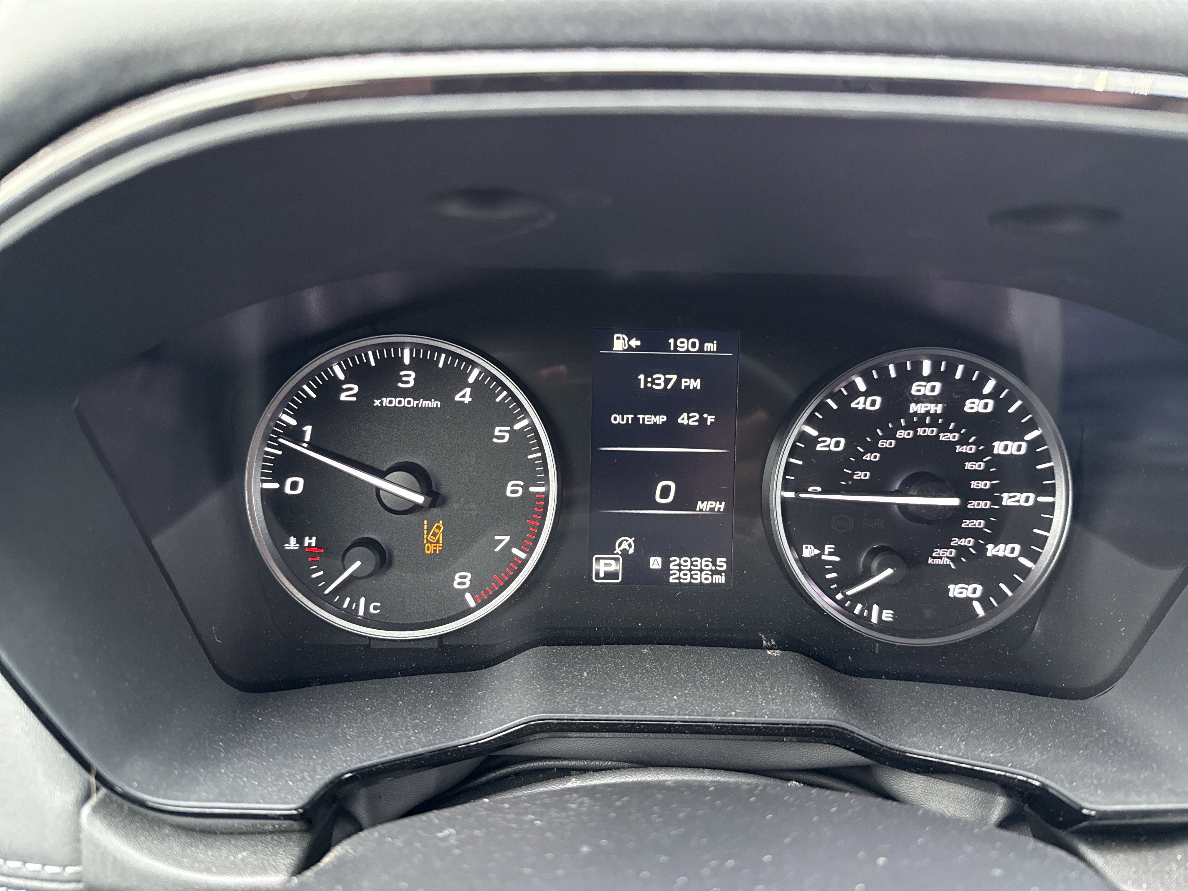 Used 2025 Subaru Legacy image 20