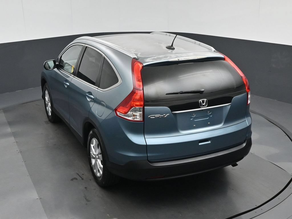 Used 2013 Honda CR-V EX-L image 58