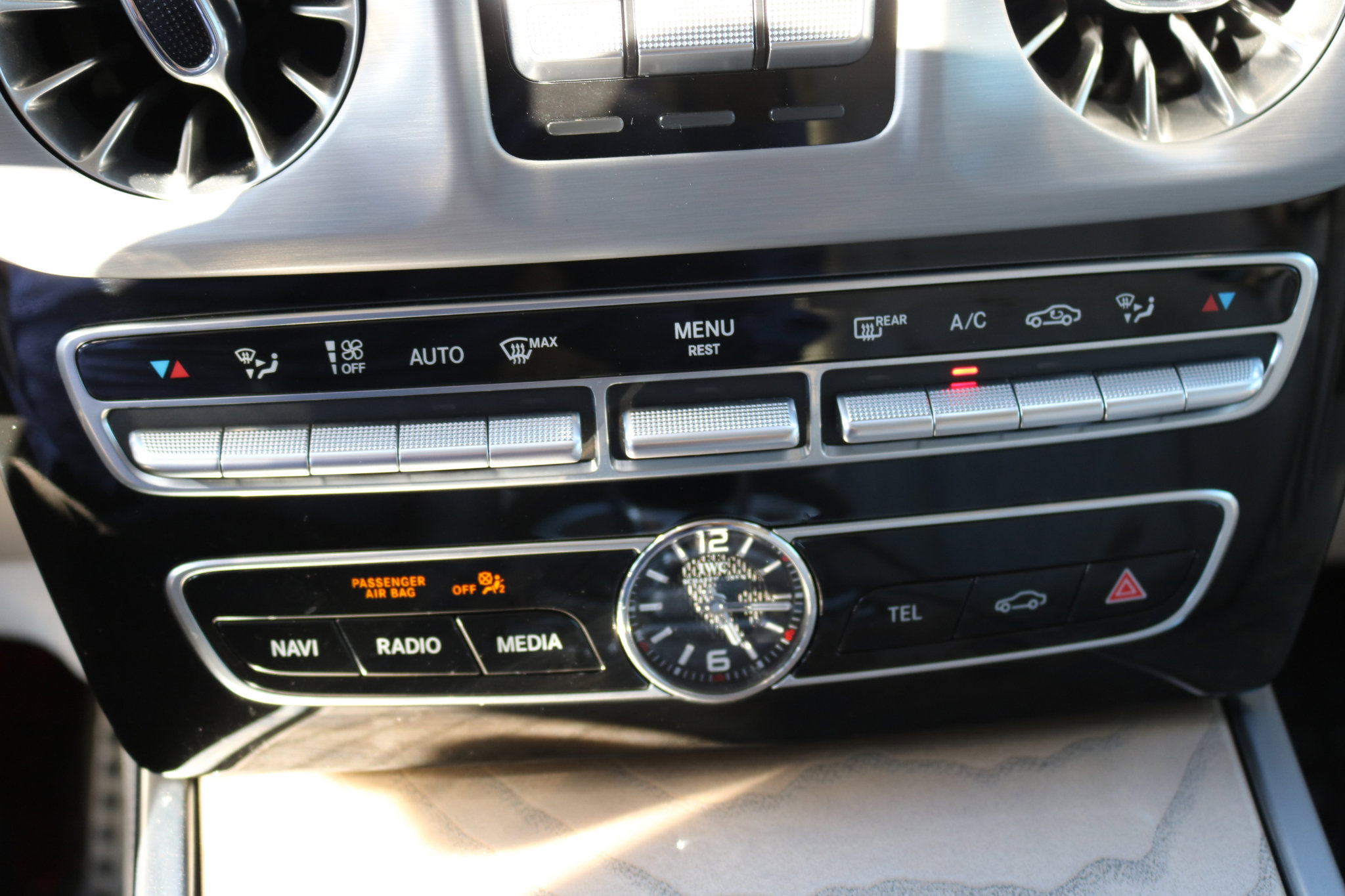 Used 2021 Mercedes-Benz G 63 AMG AMG G 63 4MATIC SUV image 84